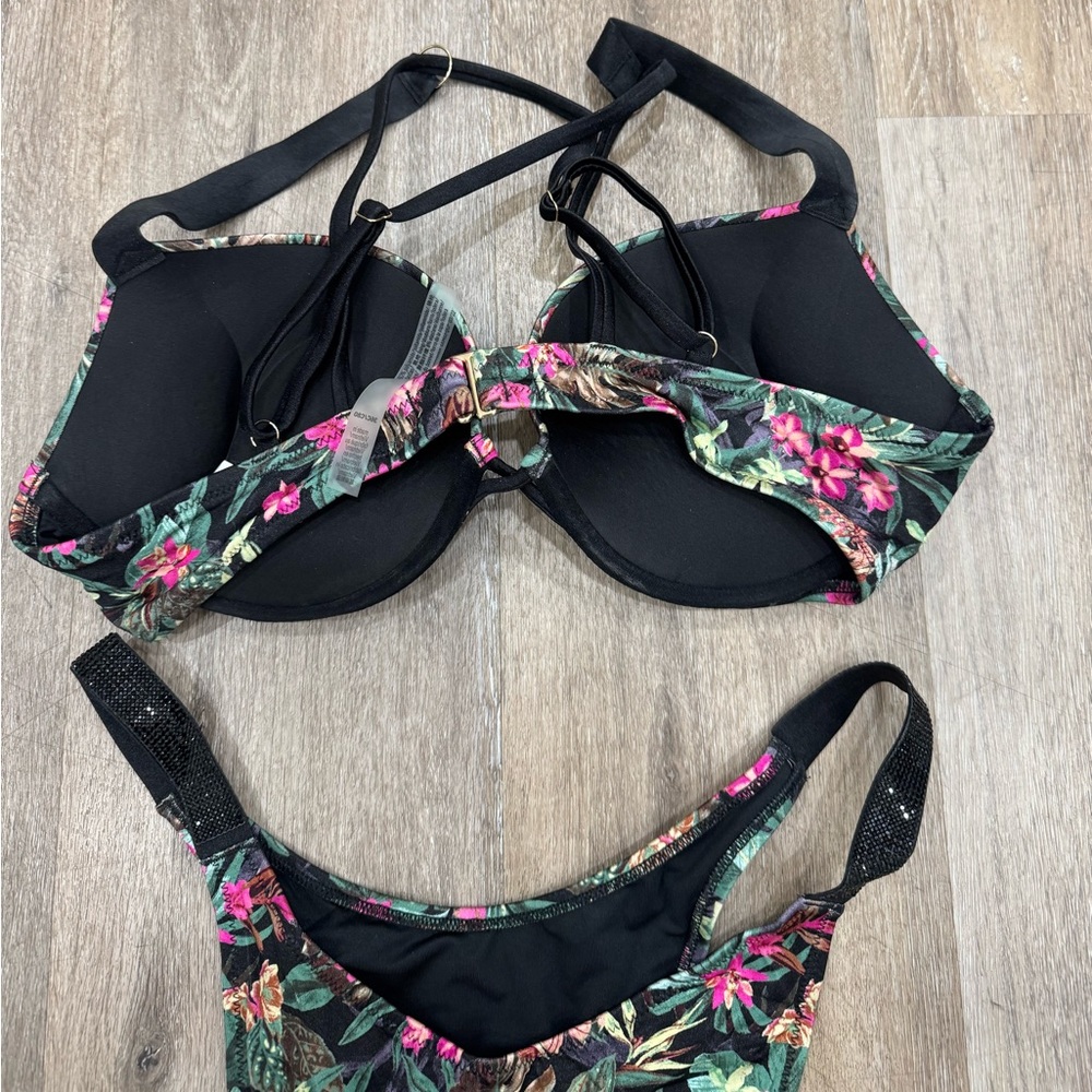 Shine Strap Bikini - image 6